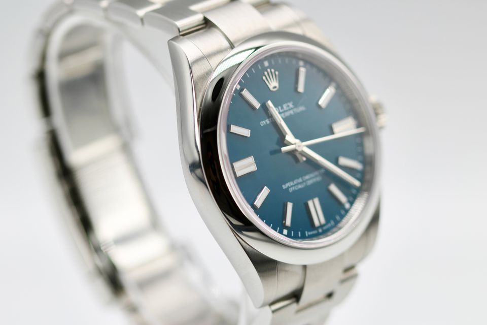 Rolex Oyster Perpetual 41 134300 Image 3